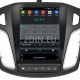 FORD Focus - 9.7" МУЛТИМЕДИЯ / НАВИГАЦИЯ android 16
